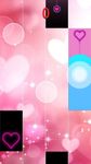 Heart Piano Tiles Pink image 3