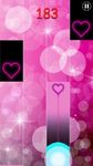 Heart Piano Tiles Pink imgesi 4