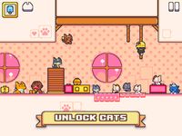 Tangkapan layar apk Super Cat Tales 2 