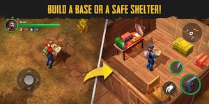 Live or Die: Survival screenshot apk 4