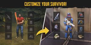 Tangkap skrin apk Hidup atau Mati: Survival 1