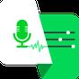 Icône apk Changeur de voix: enregistreur et mélodie audio