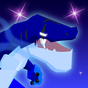 Tap Tap Dino Adventure : Dino RPG apk icon
