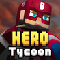 Ícone do Hero Tycoon