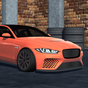 Jaguar Drift Simulator APK