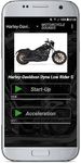 Screenshot 3 di SUONI MOTO apk