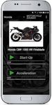 MOTORCYCLE SOUNDS ảnh màn hình apk 