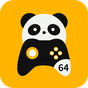 Ícone do Panda Keymapper 64bit -  Gamepad,mouse,keyboard
