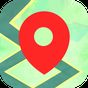 Live GO Map 2018 for Poke radar APK icon