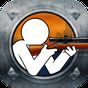 Clear Vision 4 - Free Sniper Game의 apk 아이콘