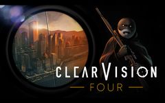 Clear Vision 4 - Free Sniper Game 이미지 1