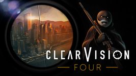 Gambar Clear Vision 4 - Free Sniper Game 9