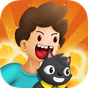 Cats & Cosplay: Epic Tower Defense Fighting Game  APK