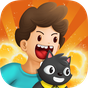 Ikona apk Cats & Cosplay: Epic Tower Defense Fighting Game