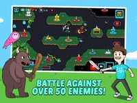 Картинка 8 Cats & Cosplay: Epic Tower Defense Fighting Game