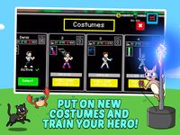 Cats & Cosplay: Epic Tower Defense Fighting Game afbeelding 4