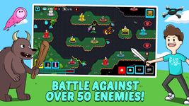 Картинка 14 Cats & Cosplay: Epic Tower Defense Fighting Game