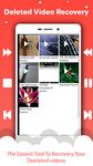 Imagen 2 de Recuperar videos eliminados