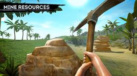 Скриншот 1 APK-версии Survivor Adventure: Выживание