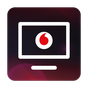 Icono de Vodafone TV (Romania)