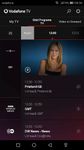 Captură de ecran Vodafone TV (Romania) apk 13