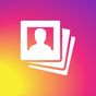 big profile photo saver for instagram and repost APK icon