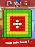 Peko Blast : Puzzle στιγμιότυπο apk 9