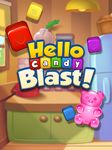 Tangkapan layar apk Peko Blast : Puzzle 6