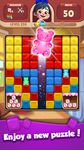 Tangkapan layar apk Peko Blast : Puzzle 23