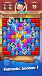 Tangkapan layar apk Peko Blast : Puzzle 22