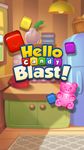 Tangkapan layar apk Peko Blast : Puzzle 17