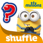 Guess Who Minions ShuffleCards APK