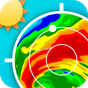 Icono de Weather Radar Free