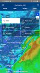 Screenshot 5 di Weather Radar Free apk