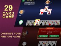 Callbreak, Ludo, Kitti, Solitaire Card Games screenshot apk 1