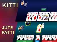 Callbreak, Ludo, Kitti, Solitaire Card Games screenshot apk 8