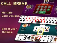 Callbreak, Ludo, Kitti, Solitaire Card Games screenshot apk 7