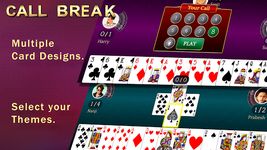 Callbreak, Ludo, Kitti, Solitaire Card Games screenshot apk 22