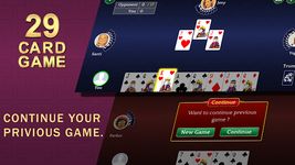 Callbreak, Ludo, Kitti, Solitaire Card Games screenshot apk 18