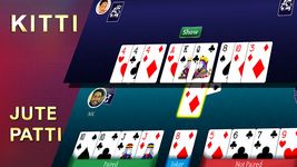 Callbreak, Ludo, Kitti, Solitaire Card Games screenshot apk 23