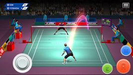 Gambar Badminton Super League 2