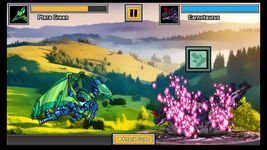 Imagem 2 do Dino Robot Battle Arena : Dinosaur game