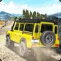 Offroad Xtreme 4X4 Rally Racing Driver icon