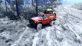 Offroad Xtreme 4X4 Rally Racing Driver screenshot apk 5