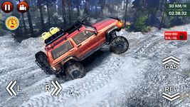 Offroad Xtreme 4X4 Rally Racing Driver screenshot apk 1