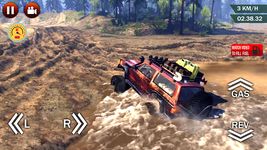 Offroad Xtreme 4X4 Rally Racing Driver screenshot apk 