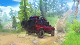 Offroad Xtreme 4X4 Rally Racing Driver screenshot apk 12