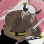 Ícone do apk Samurai Kazuya : Idle Tap RPG