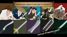 Samurai Kazuya : Idle Tap RPG の画像6