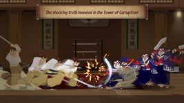 Samurai Kazuya : Idle Tap RPG の画像3